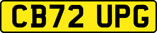 CB72UPG