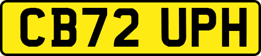CB72UPH