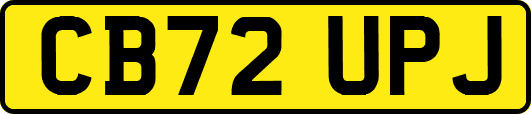 CB72UPJ