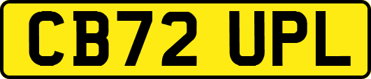 CB72UPL
