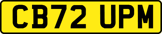 CB72UPM