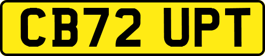 CB72UPT