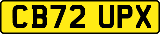 CB72UPX