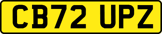 CB72UPZ