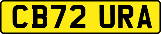 CB72URA