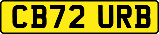 CB72URB