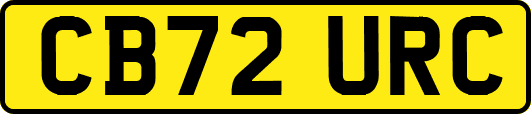 CB72URC