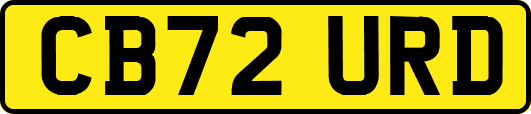 CB72URD