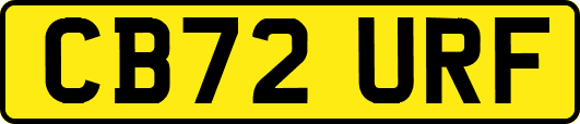 CB72URF
