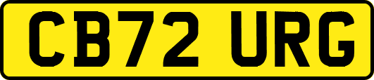 CB72URG