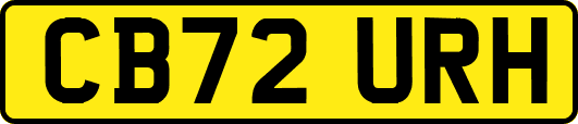 CB72URH