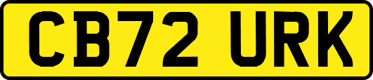CB72URK