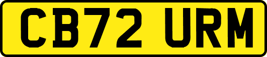 CB72URM