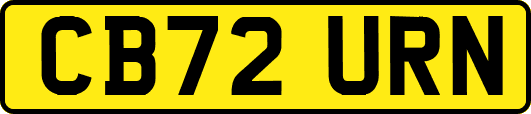 CB72URN
