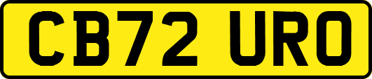 CB72URO