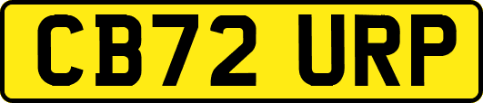 CB72URP