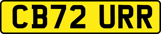 CB72URR