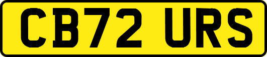 CB72URS