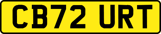 CB72URT