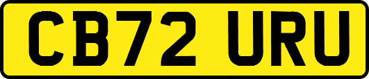 CB72URU