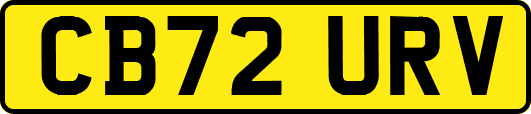CB72URV