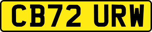 CB72URW