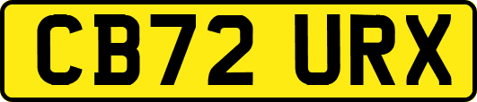 CB72URX