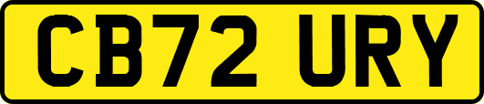 CB72URY