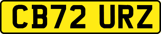 CB72URZ