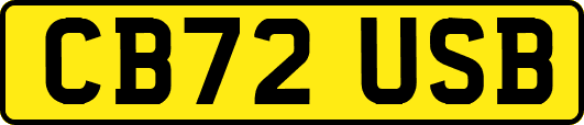 CB72USB