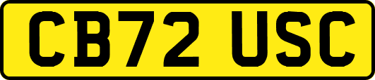 CB72USC