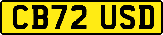 CB72USD