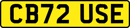 CB72USE