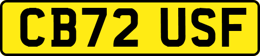 CB72USF