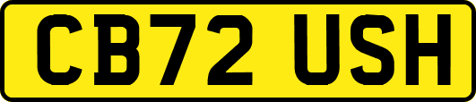 CB72USH