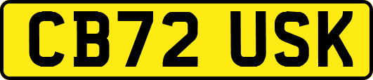 CB72USK
