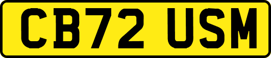 CB72USM