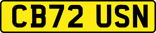 CB72USN