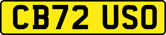 CB72USO