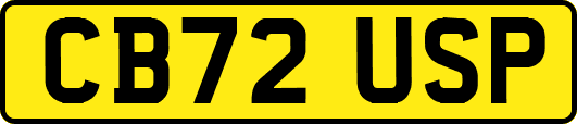 CB72USP