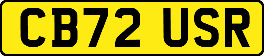CB72USR