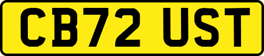 CB72UST
