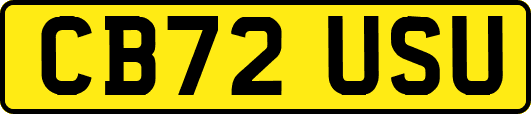 CB72USU