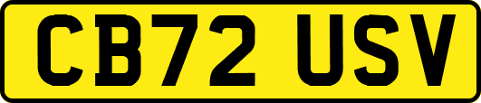 CB72USV