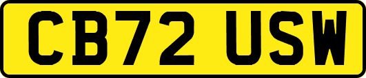 CB72USW