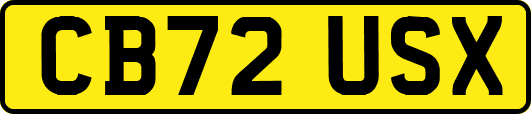 CB72USX