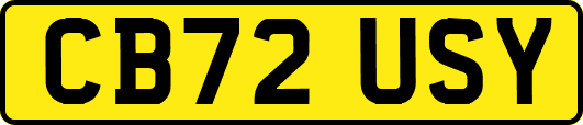 CB72USY