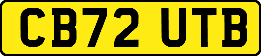 CB72UTB