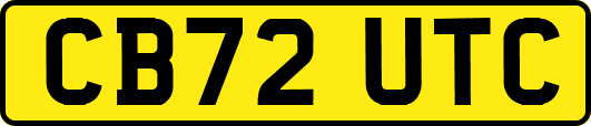 CB72UTC