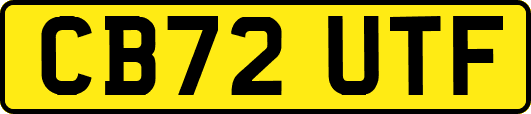 CB72UTF